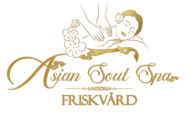 Asian Soul Spa - Logo